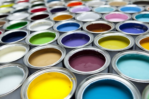 Farby antykorozyjne - skuteczna ochrona metali