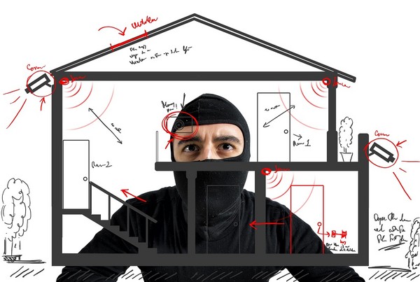 Jak właściwie zabezpieczyć dom przed włamaniem - najlepsze rozwiązania