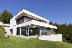 Dom z betonu cena
