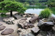 Park w Japonii