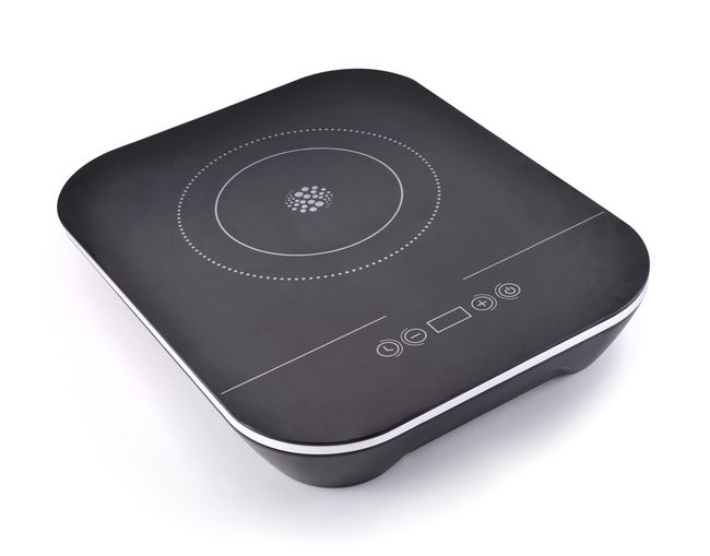 Mała płyta indukcyjna