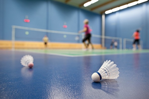 Podłogi sportowe - wytrzymałość przede wszystkim