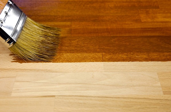 Olejowanie podłogi - alternatywa lakierowania