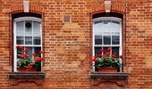 Parapety zewnętrzne - wybór i montaż
