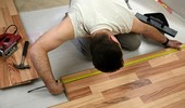 Panele laminowane