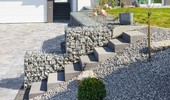 Myślisz nad wykonaniem betonowych schodów? Instrukcja krok po kroku
