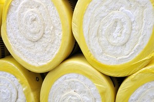 Wełna mineralna do ocieplenia domu