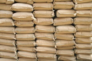 Cement - odmiany, właściwości, klasy  i zastosowanie
