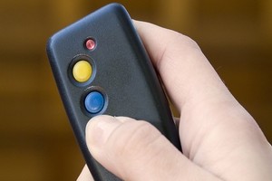 Automatyczne bramy wjazdowe - bezpieczne i komfortowe