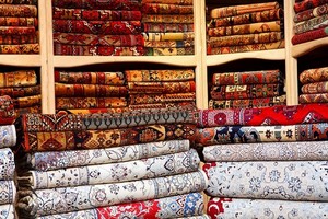 Dywany orientalne - przejaw luksusu wczoraj i dziś