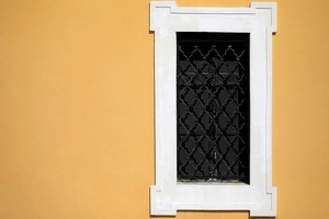 Profile elewacyjne - sztukateria