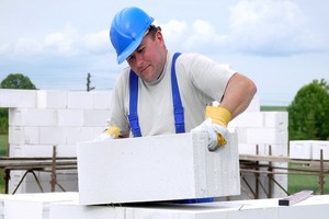 Beton komórkowy - właściwości