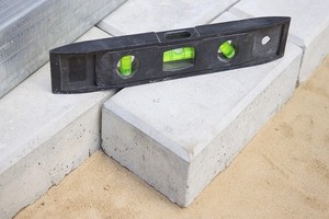 Betonowa kostka brukowa