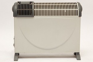 Ogrzewanie elektryczne w domu
