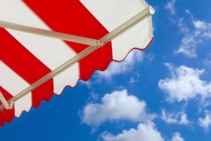 Markizy tarasowe i balkonowe - decydują o jakości wypoczynku