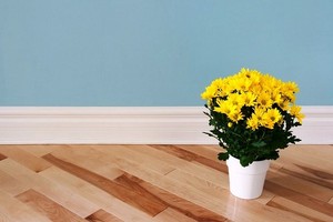 Listwy przypodłogowe - drewniane, PCV, aluminiowe i stalowe