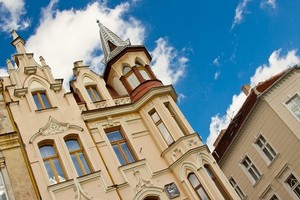 Tynki renowacyjne - przywracają dawną świetność