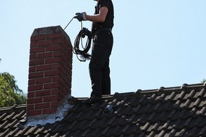 Przewody kominowe - dymowe, spalinowe i wentylacyjne
