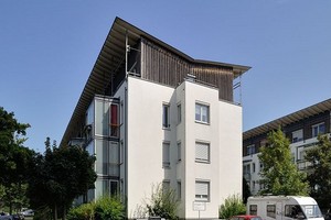 Dach pogrążony (wgłębiony, wklęsły)