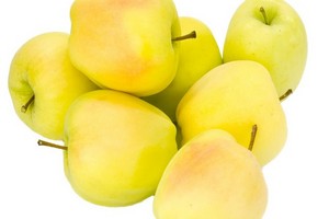 Jabłoń Golden Delicious - odmiana prawie idealna