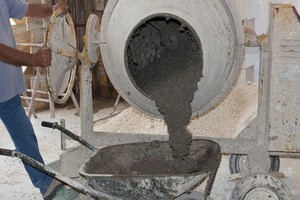 Podpowiadamy jak i gdzie zastosować chudy beton