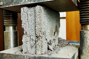 Klasy betonu - poznaj najistotniejsze kwestie