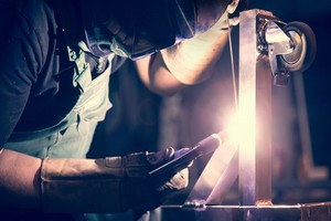 Poznaj technikę spawania aluminium