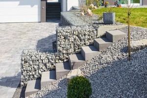 Myślisz nad wykonaniem betonowych schodów? Instrukcja krok po kroku