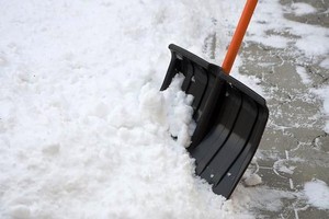 Jak ułatwić odśnieżanie? Sprawdź!